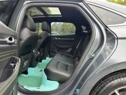 
										Geely Preface, 2023 full									