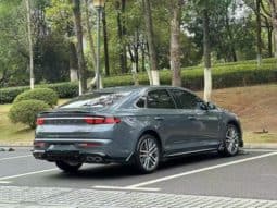 
										Geely Preface, 2023 full									
