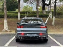 
										Geely Preface, 2023 full									