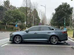 
										Geely Preface, 2023 full									