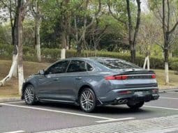 
										Geely Preface, 2023 full									