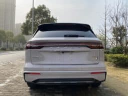 
										Geely Monjaro Hi-F, 2024 full									