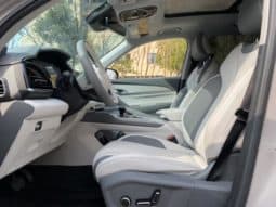 
										Geely Monjaro Hi-F, 2024 full									