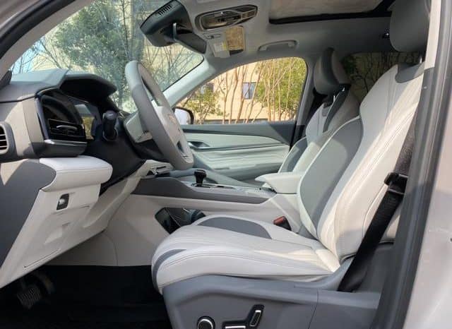
								Geely Monjaro Hi-F, 2024 full									