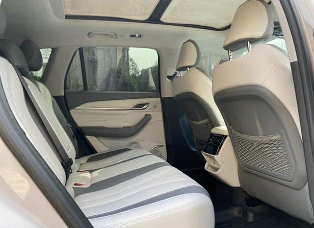 
								Geely Monjaro Hi-F, 2024 full									