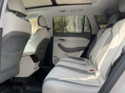 
										Geely Monjaro Hi-F, 2024 full									
