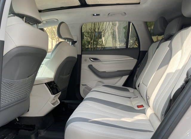 
								Geely Monjaro Hi-F, 2024 full									