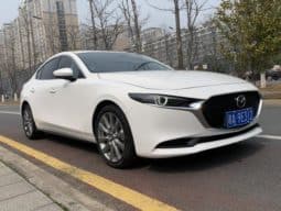 
										Mazda 3 (IV), 2024 full									