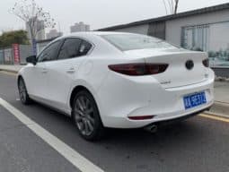 
										Mazda 3 (IV), 2024 full									