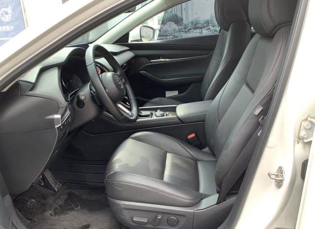 
								Mazda 3 (IV), 2024 full									