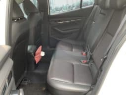 
										Mazda 3 (IV), 2024 full									