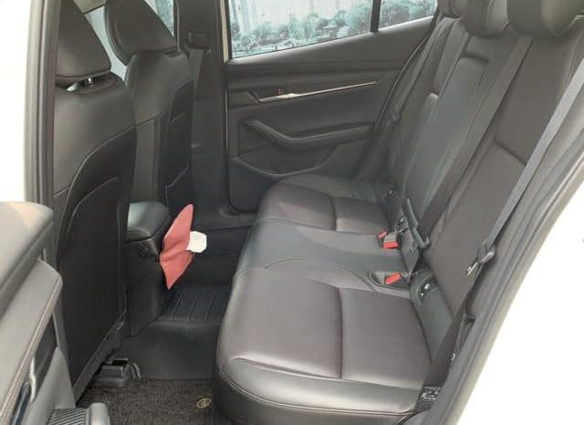 
								Mazda 3 (IV), 2024 full									