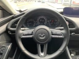 
										Mazda 3 (IV), 2024 full									
