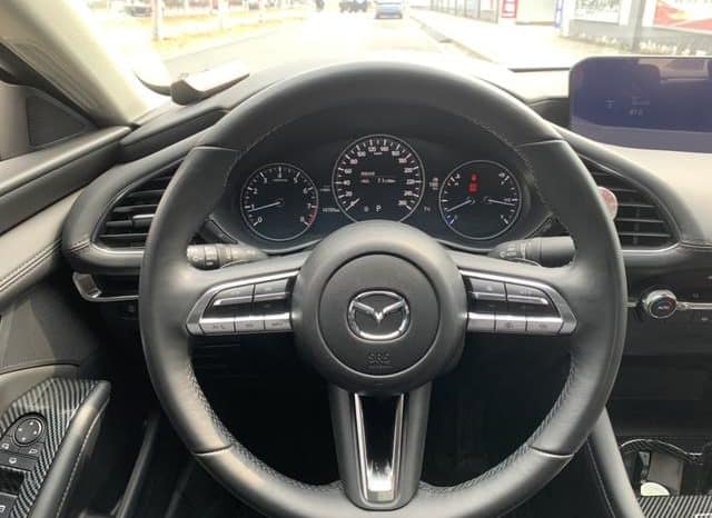 
								Mazda 3 (IV), 2024 full									
