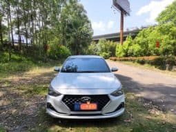 
										Hyundai Celesta, 2020 full									
