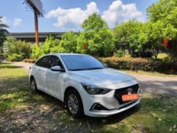
										Hyundai Celesta, 2020 full									