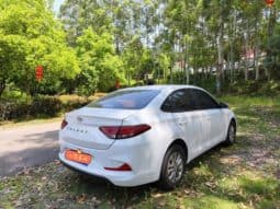 
										Hyundai Celesta, 2020 full									
