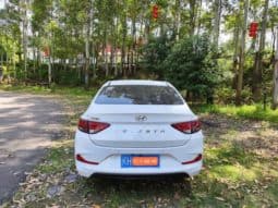
										Hyundai Celesta, 2020 full									