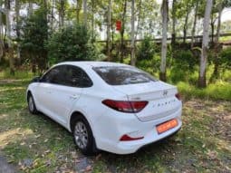 
										Hyundai Celesta, 2020 full									