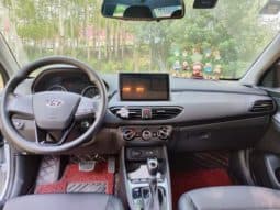 
										Hyundai Celesta, 2020 full									
