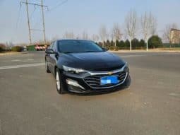
										Chevrolet Malibu XL, 2022 full									