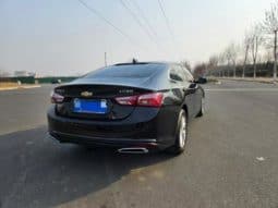 
										Chevrolet Malibu XL, 2022 full									