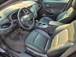 
										Chevrolet Malibu XL, 2022 full									