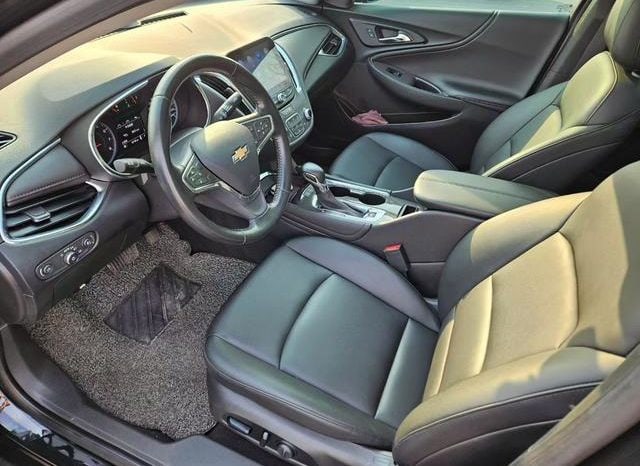 
								Chevrolet Malibu XL, 2022 full									