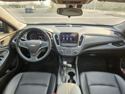 
										Chevrolet Malibu XL, 2022 full									