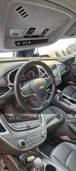 
										Chevrolet Malibu XL, 2022 full									