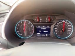 
										Chevrolet Malibu XL, 2022 full									