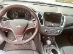 
										Chevrolet Malibu XL, 2022 full									