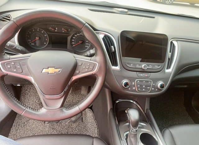 
								Chevrolet Malibu XL, 2022 full									