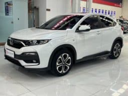 67d2ceddee019 Honda XR-V, 2021