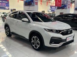 
										Honda XR-V, 2021 full									