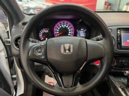 
										Honda XR-V, 2021 full									