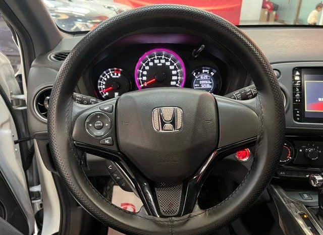 
								Honda XR-V, 2021 full									