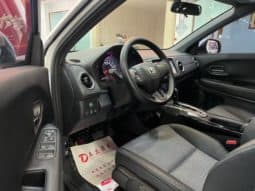 
										Honda XR-V, 2021 full									