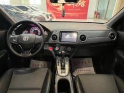 
										Honda XR-V, 2021 full									