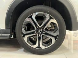 
										Honda XR-V, 2021 full									