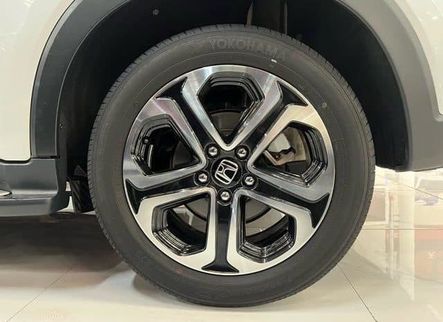 
								Honda XR-V, 2021 full									