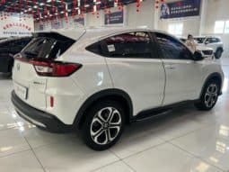 
										Honda XR-V, 2021 full									