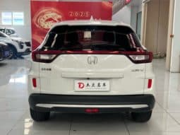 
										Honda XR-V, 2021 full									