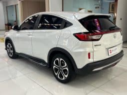 
										Honda XR-V, 2021 full									