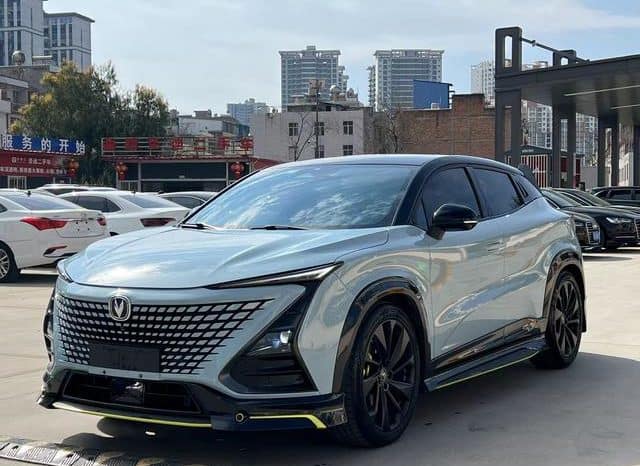 67d2d036639d9 Changan UNI-T, 2022