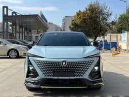 
										Changan UNI-T, 2022 full									