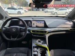 
										Changan UNI-T, 2022 full									