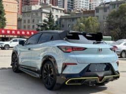 
										Changan UNI-T, 2022 full									