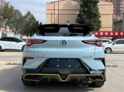 
										Changan UNI-T, 2022 full									
