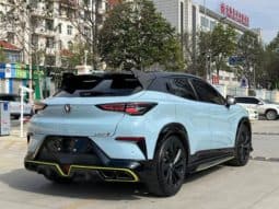 
										Changan UNI-T, 2022 full									